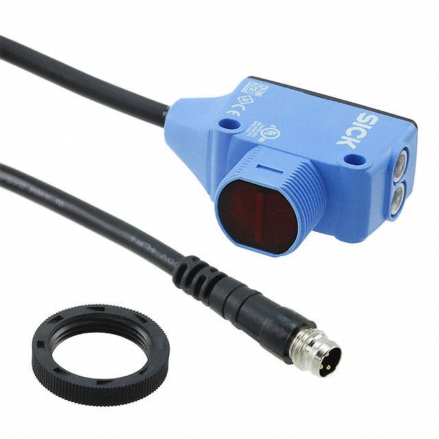 HL18-P2C3BA SICK, Inc.  Optical Sensors - Photoelectric Industrial